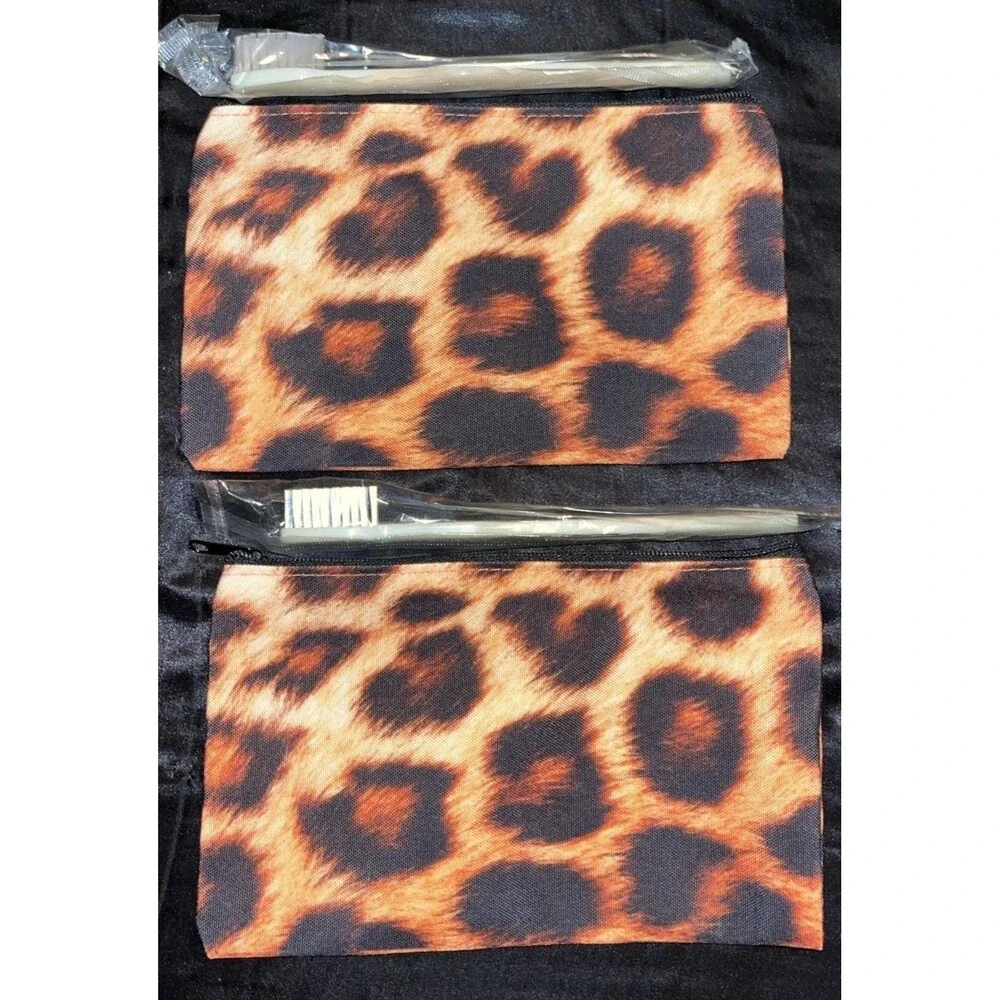 Unbranded cheetah print